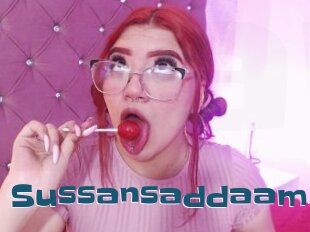 Sussansaddaams