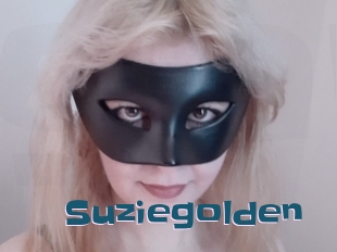 Suziegolden