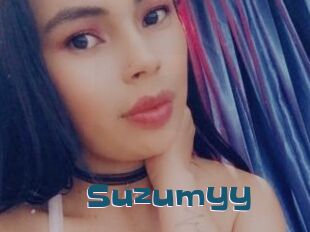 Suzumyy