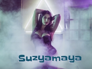 Suzyamaya