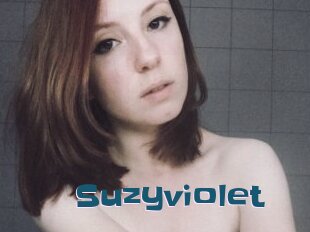 Suzyviolet