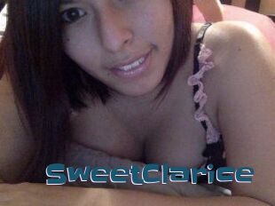 SweetClarice