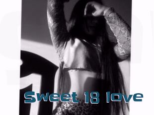 Sweet_18_love