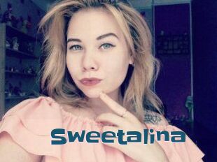 Sweetalina