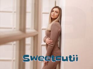 Sweetcutii