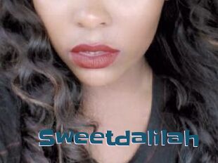 Sweetdalilah