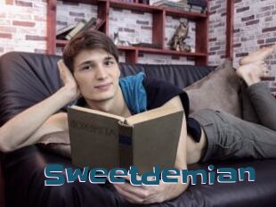 Sweetdemian