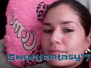 Sweetfantasy77