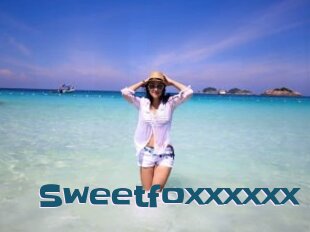 Sweetfoxxxxxx