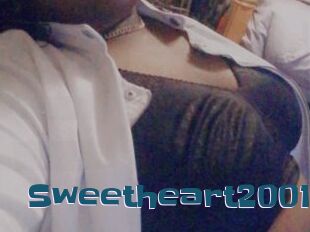 Sweetheart2001