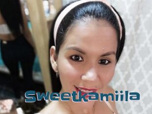 Sweetkamiila