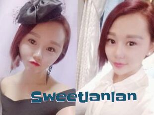Sweetlanlan
