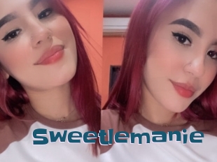 Sweetlemanie