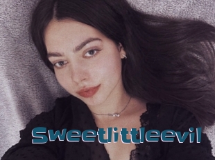 Sweetlittleevil