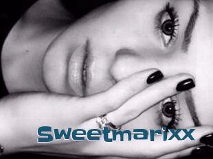 Sweetmarixx