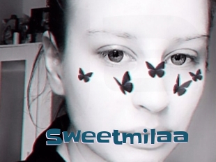 Sweetmilaa