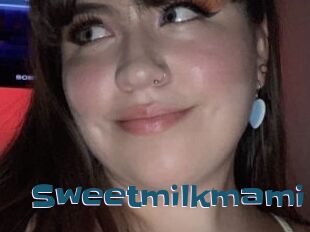 Sweetmilkmami