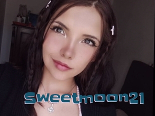 Sweetmoon21