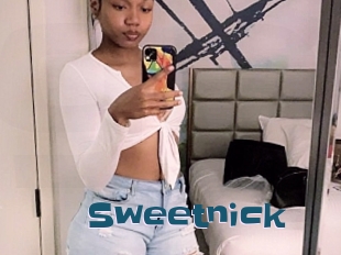 Sweetnick