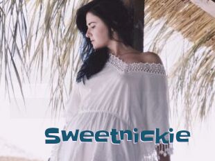 Sweetnickie