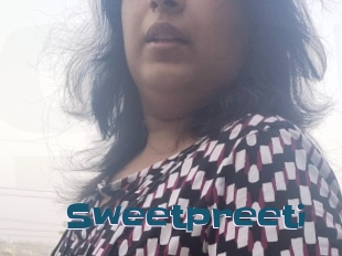 Sweetpreeti