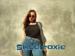 Sweetroxie