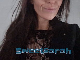 Sweetsarah