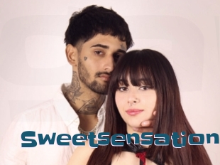 Sweetsensation