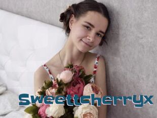 Sweettcherryx