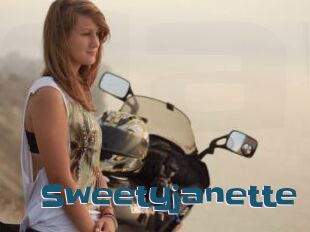 Sweetyjanette