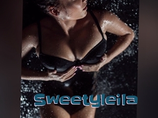 Sweetyleila