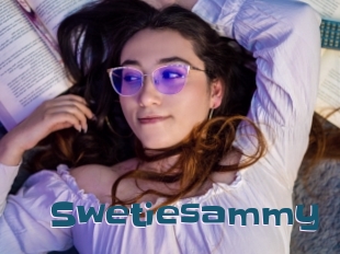 Swetiesammy