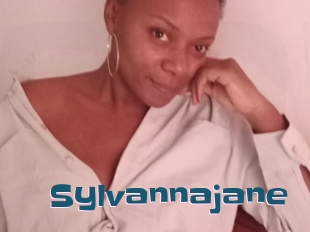 Sylvannajane