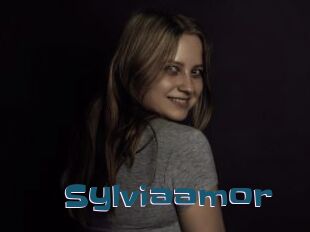 Sylviaamor