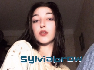 Sylviabrow