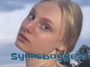 Synneboggess