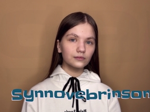 Synnovebrinson