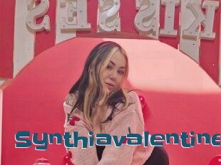 Synthiavalentine