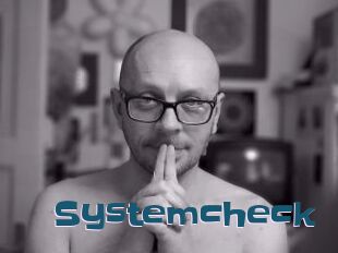 Systemcheck