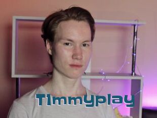 T1mmyplay