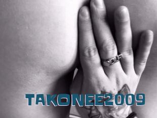 TAKONEE2009