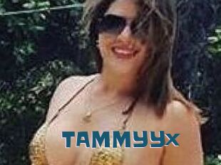 TAMMYYx