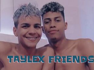 TAYLEX_FRIENDS