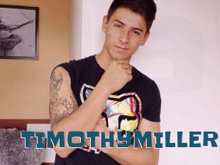 TIMOTHYMILLER