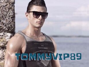 TOMMYVIP89