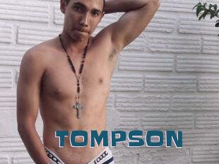 TOMPSON