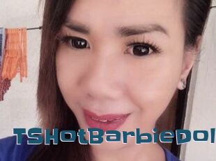 TSHotBarbieDoll