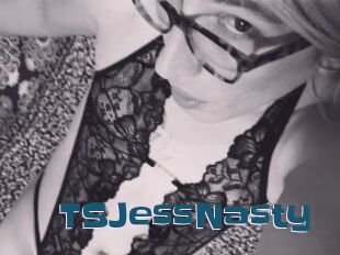 TSJessNasty