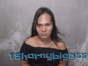 TShornybigass