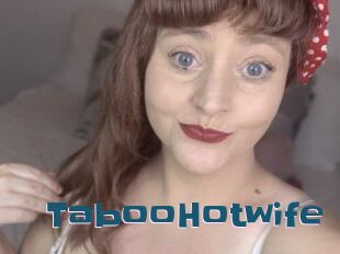 TabooHotwife